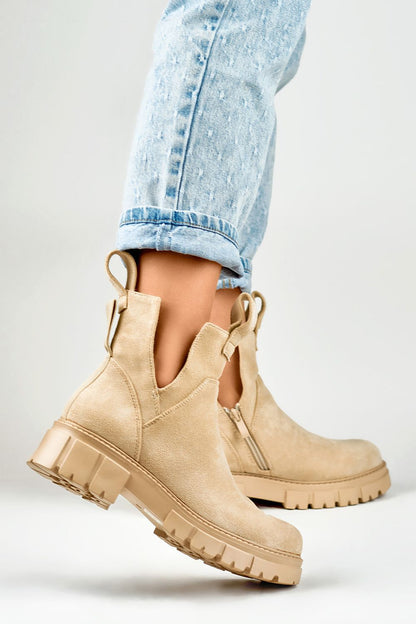 Bottes model 186496 PRIMO