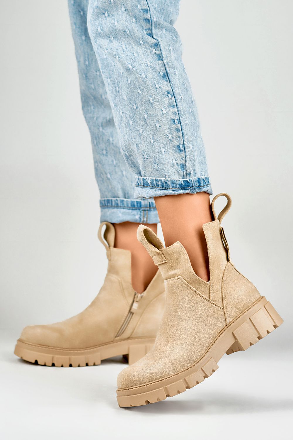 Bottes model 186496 PRIMO