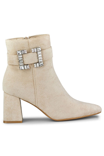Bottes à talons model 186499 PRIMO
