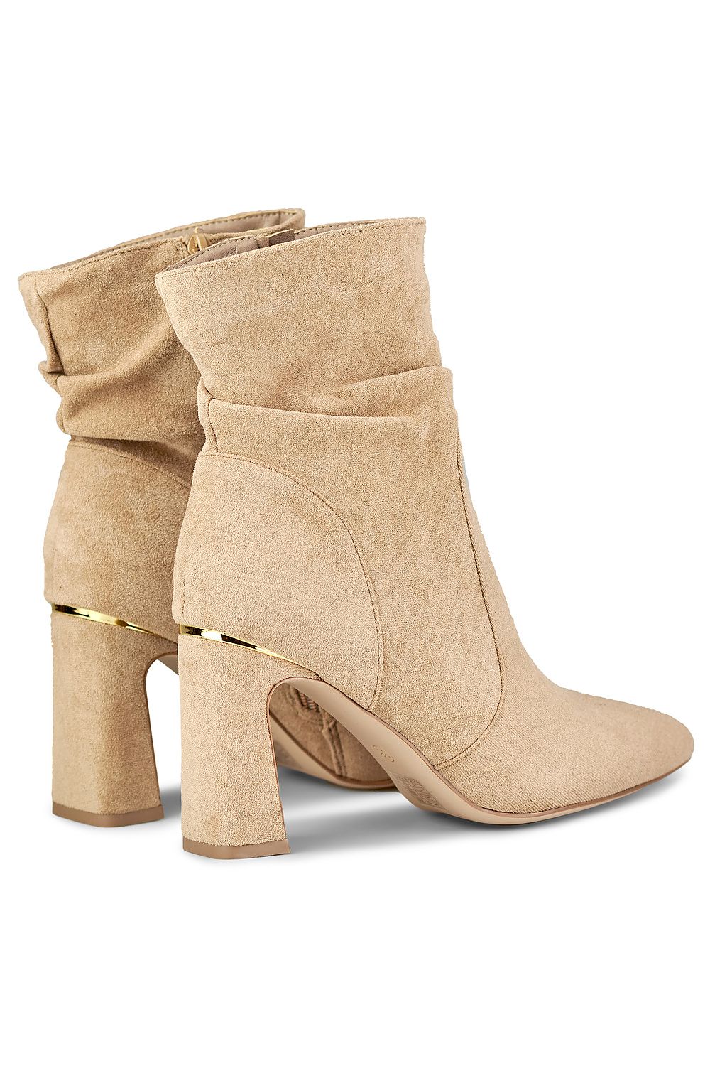 Bottes à talons model 186500 PRIMO