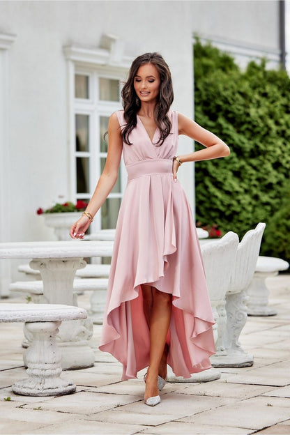 Robe de soirée model 186629 Roco Fashion