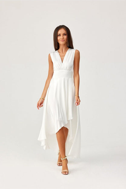 Robe de soirée model 186631 Roco Fashion