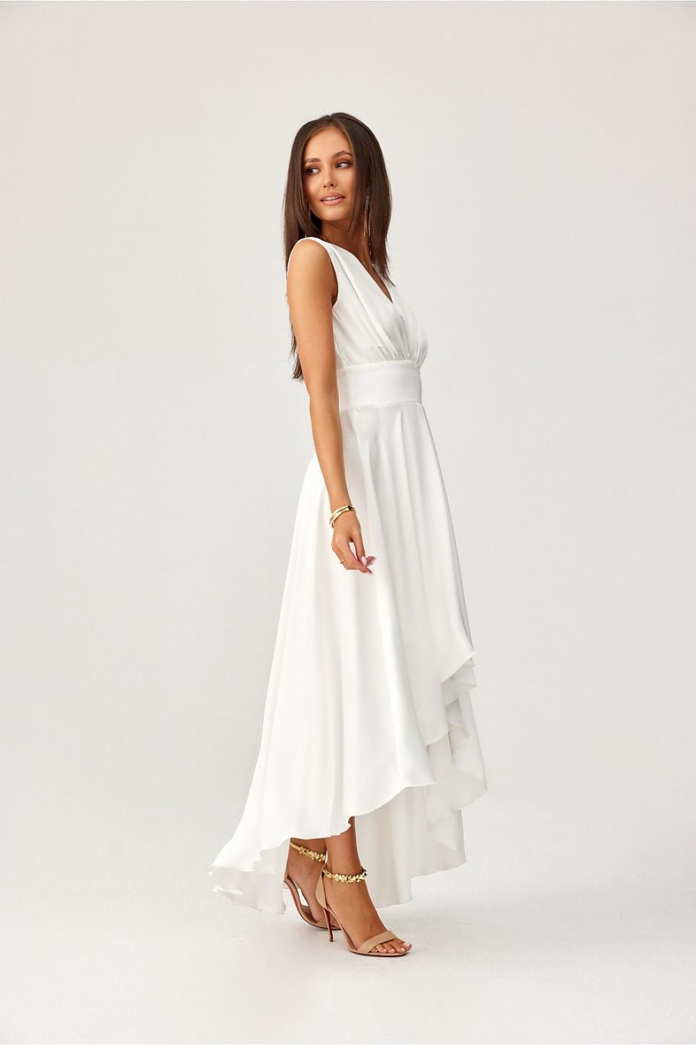 Robe de soirée model 186631 Roco Fashion