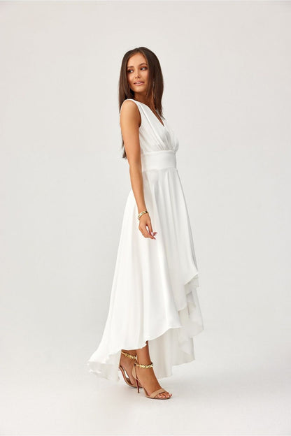 Robe de soirée model 186631 Roco Fashion