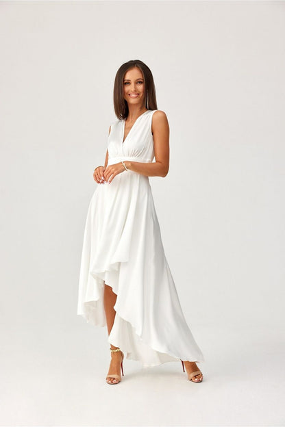 Robe de soirée model 186631 Roco Fashion