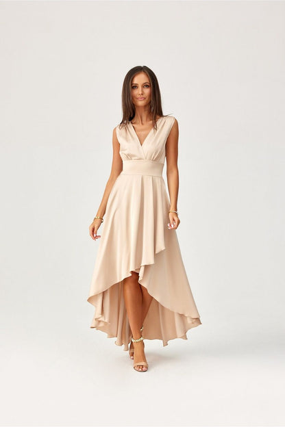 Robe de soirée model 186632 Roco Fashion