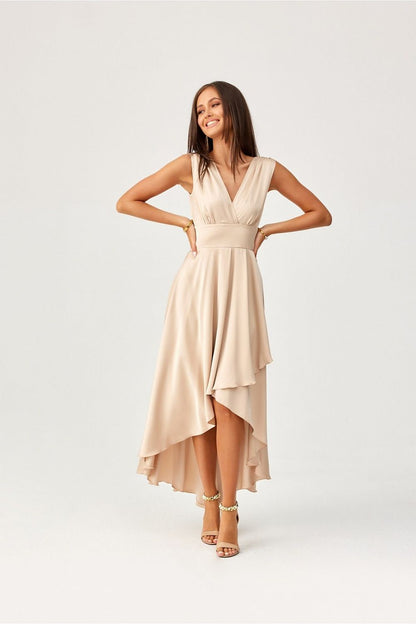 Robe de soirée model 186632 Roco Fashion