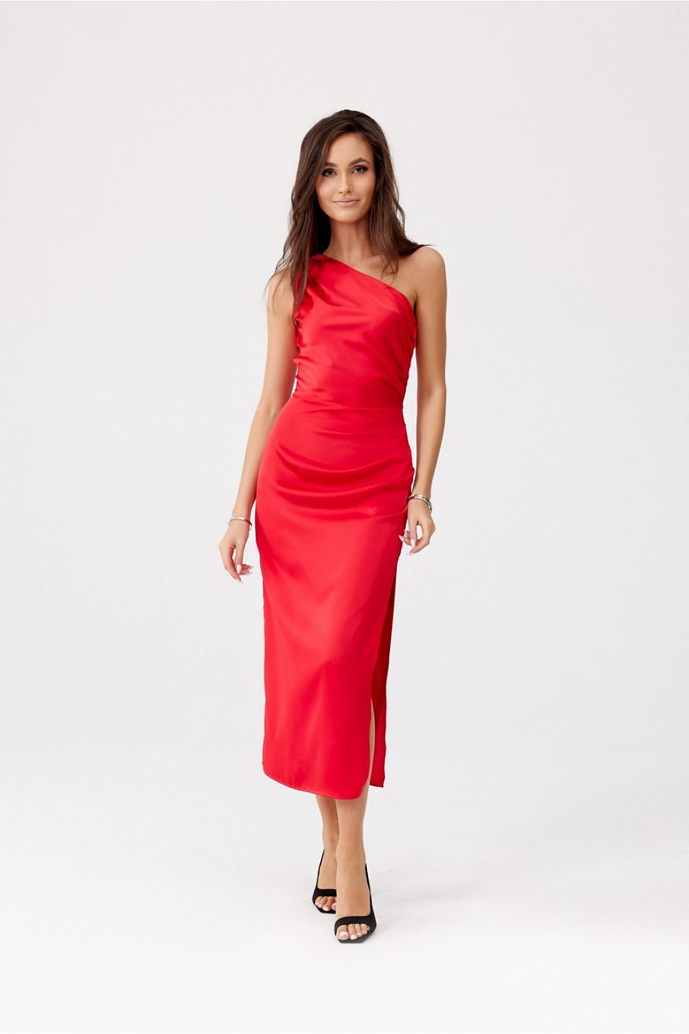 Robe de soirée model 186641 Roco Fashion