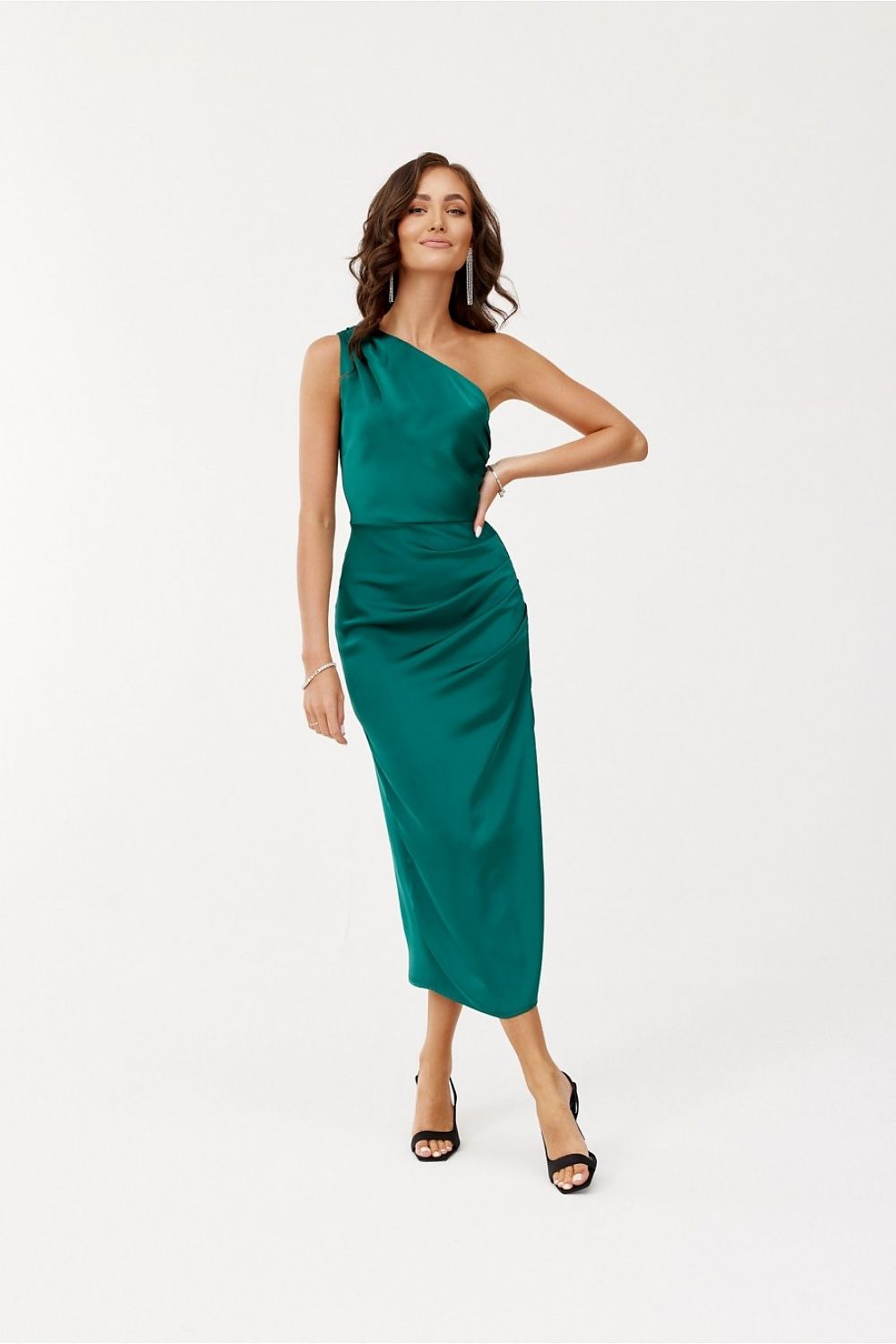 Robe de soirée model 186642 Roco Fashion