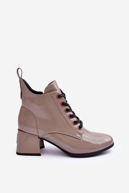 Bottes à talons model 186683 Step in style