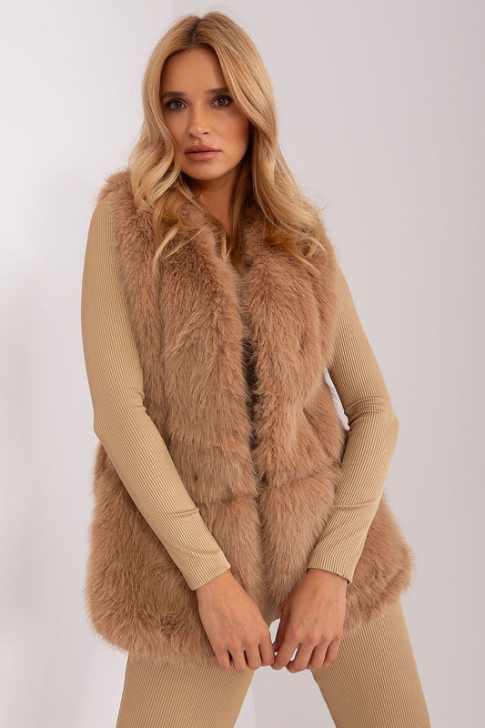 Gilet model 186704 AT