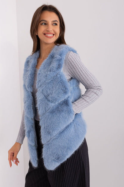 Gilet model 186711 AT