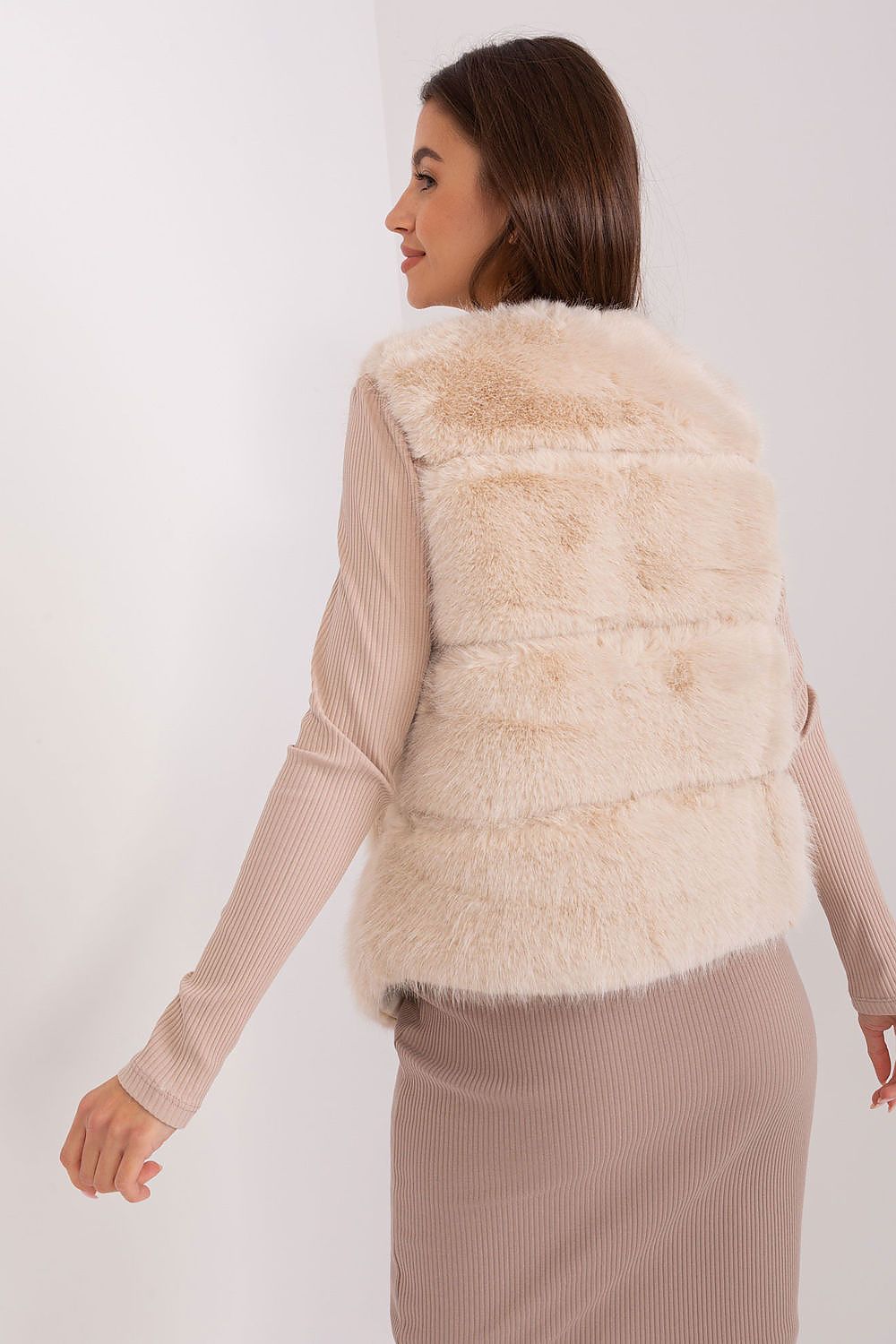 Gilet model 186713 AT