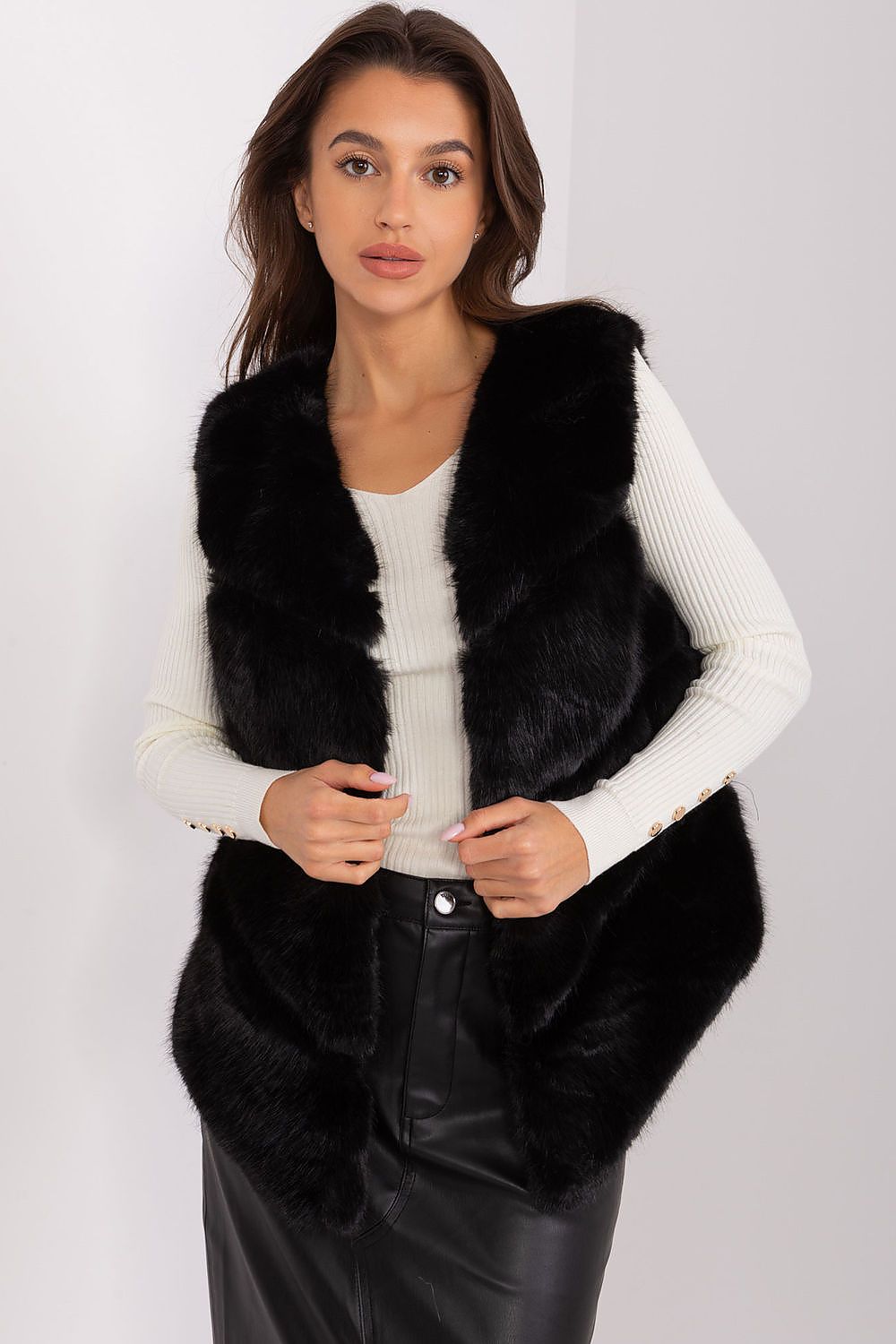 Gilet model 186714 AT