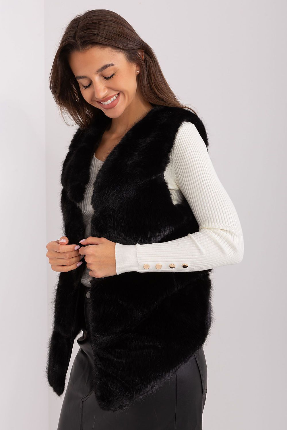 Gilet model 186714 AT