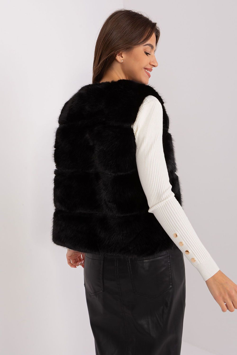 Gilet model 186714 AT