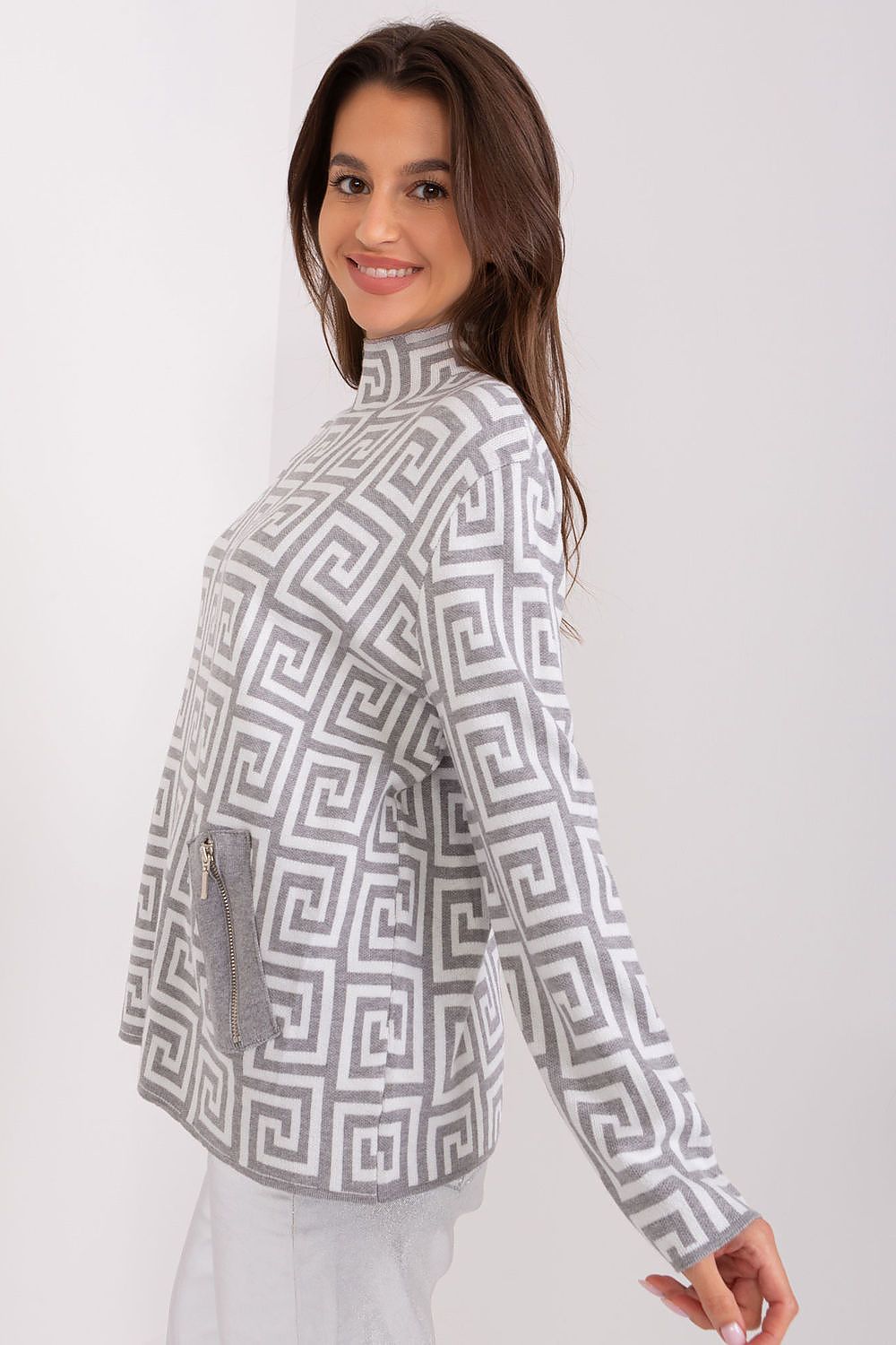 Chandail model 186732 AT