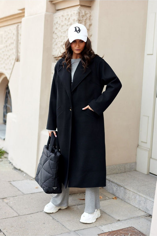Manteau model 186766 Roco Fashion