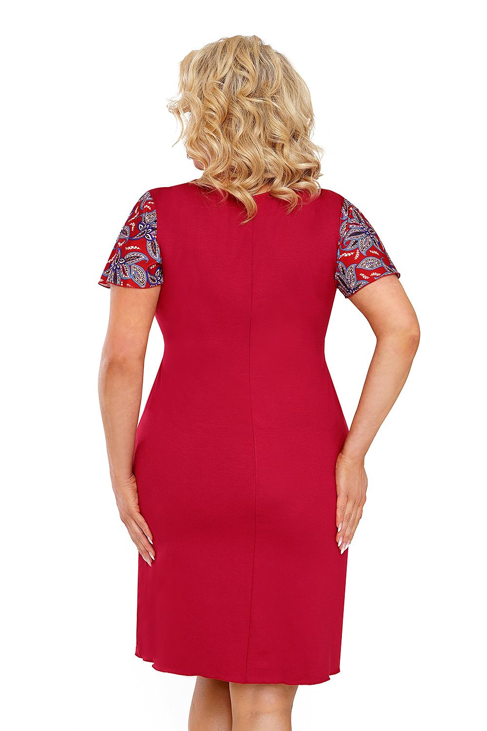 Chemise de nuit model 186786 Donna
