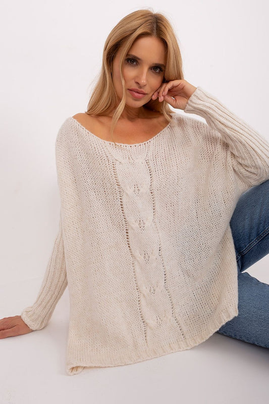 Chandail model 186803 Och Bella