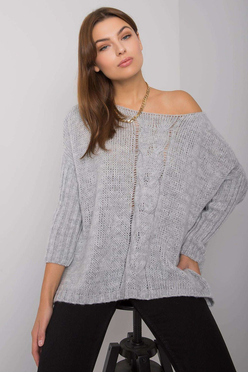 Chandail model 186805 Och Bella