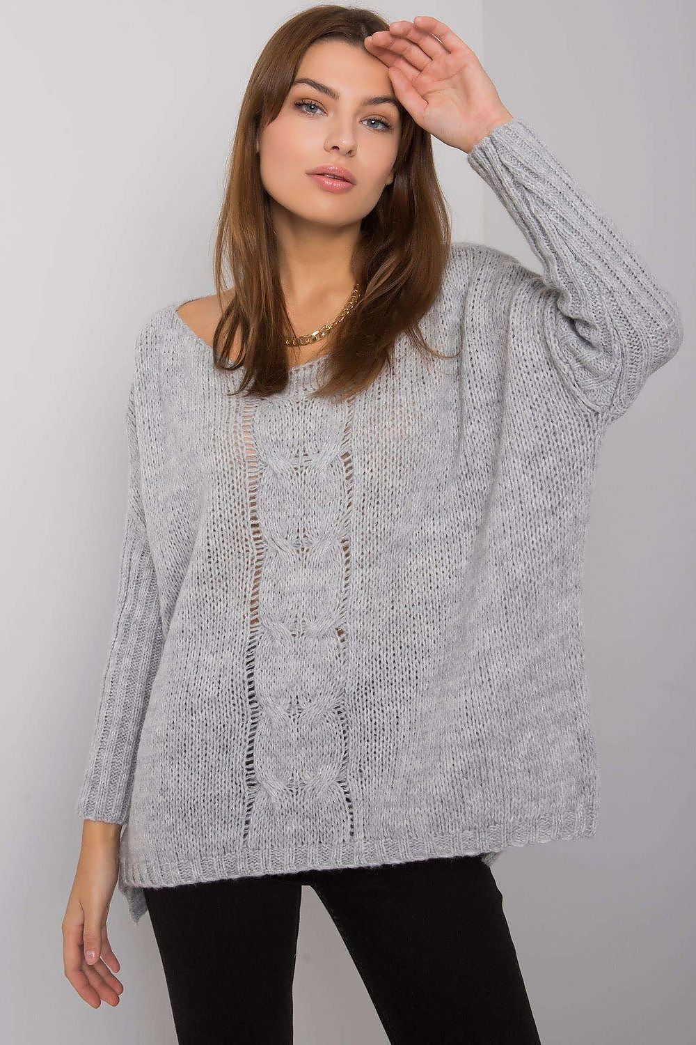 Chandail model 186805 Och Bella