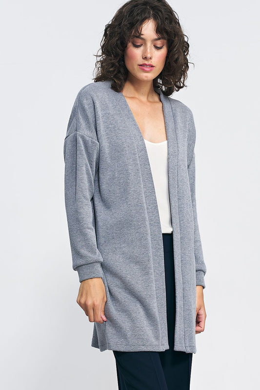 Cardigan model 186835 Nife