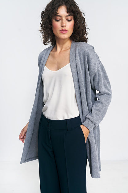 Cardigan model 186835 Nife