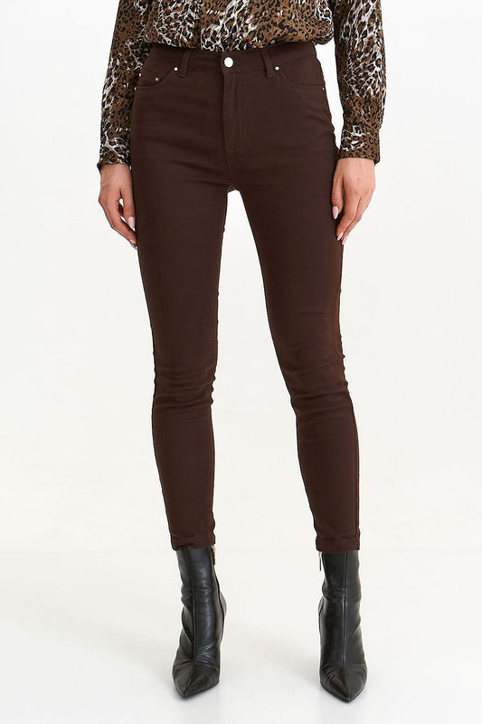 Pantalon femme model 186876 Top Secret