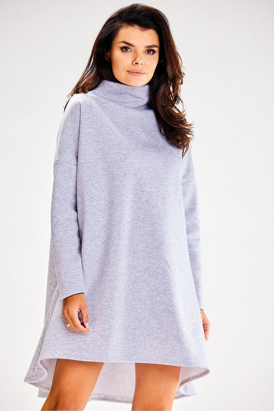 Robe de jour model 187139 awama
