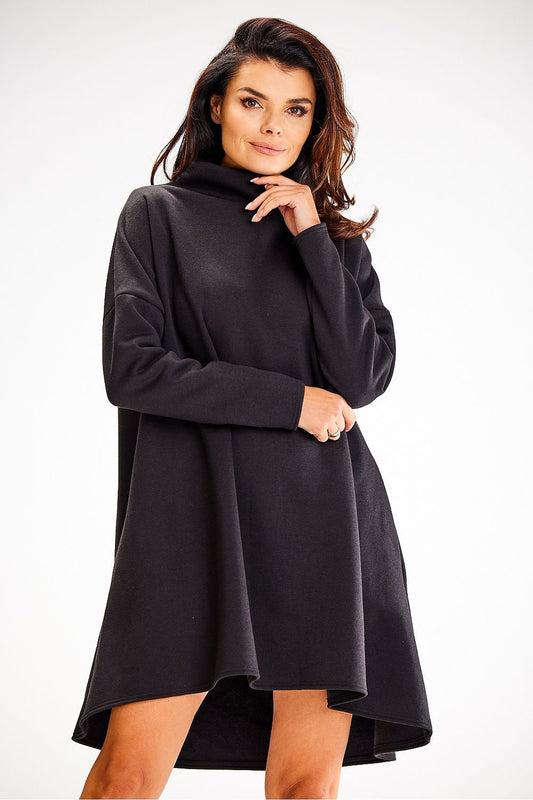 Robe de jour model 187140 awama