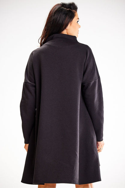 Robe de jour model 187140 awama