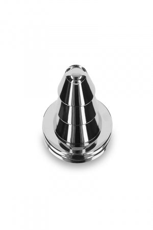 Plug métal Advanced Cone Butt Plug