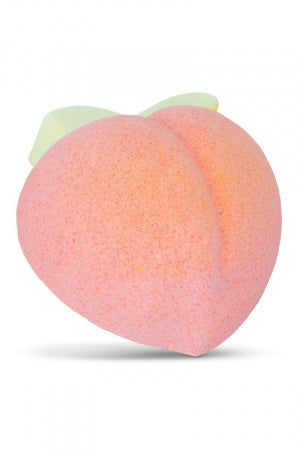 Bombe de bain Peachy