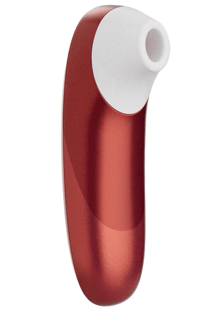 Womanizer Pro rouge