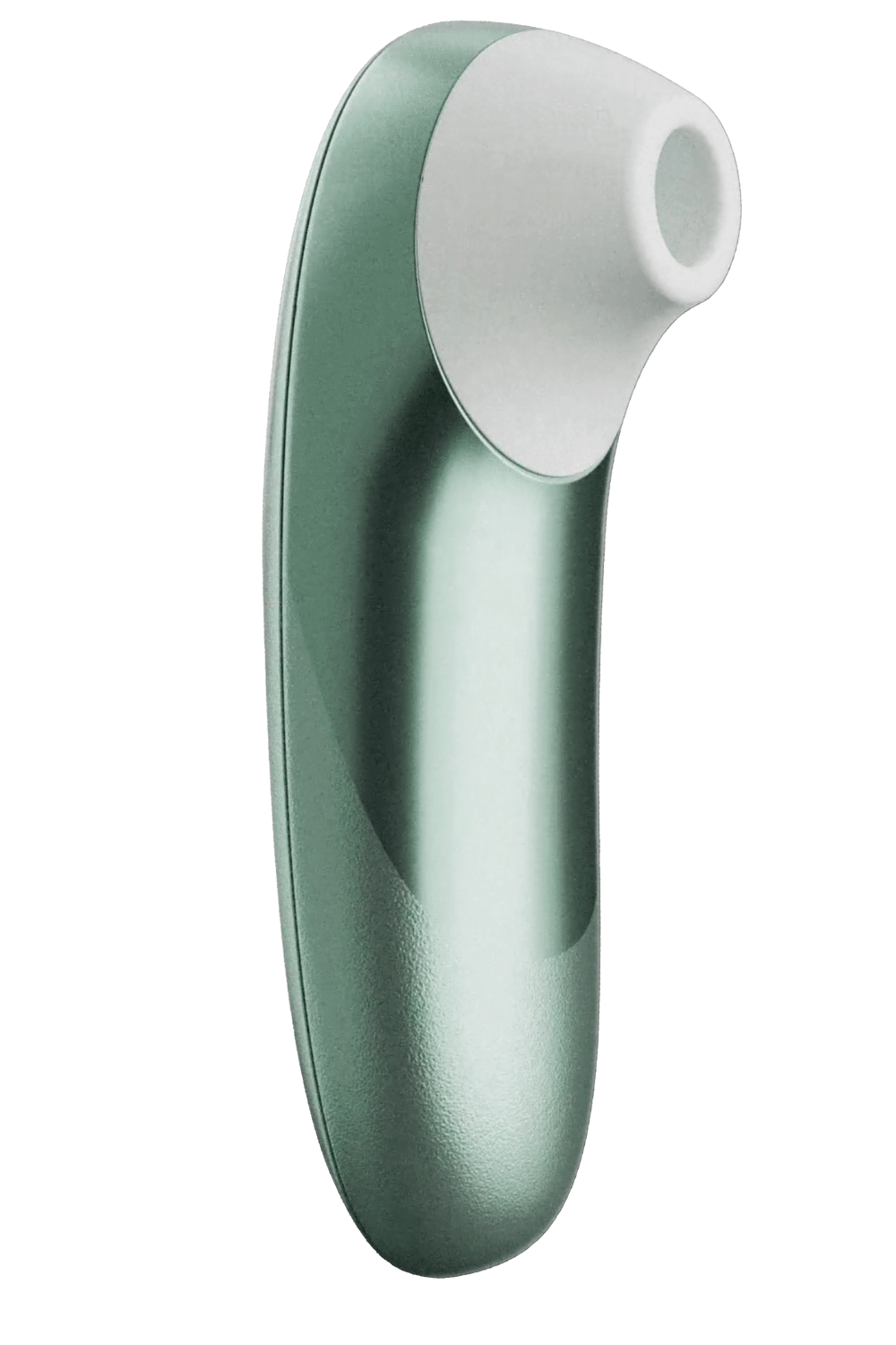 Womanizer Pro turquoise, stimulateur à air pulsé à 11 intensités