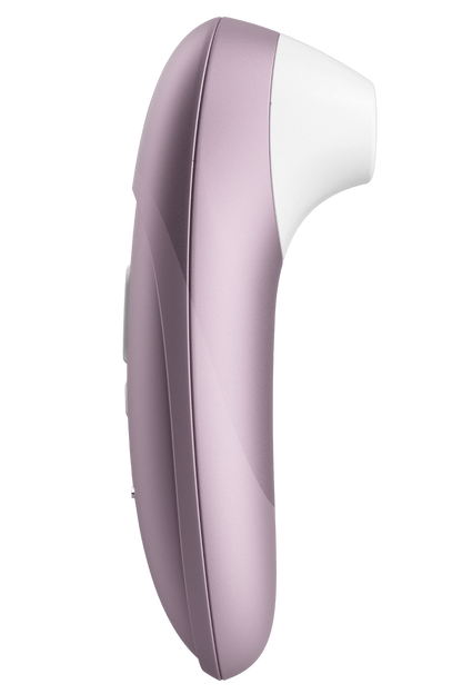 Womanizer Pro violet