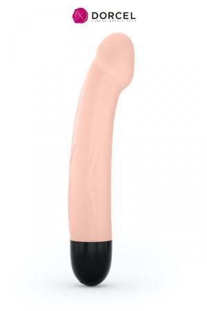 Vibro rechargeable Real Vibration M 2.0 - Dorcel