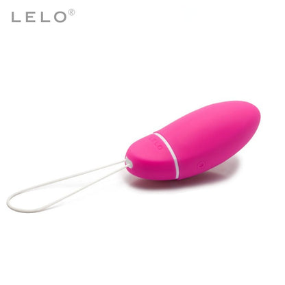 Boule de Geisha LELO Luna Smart Bead