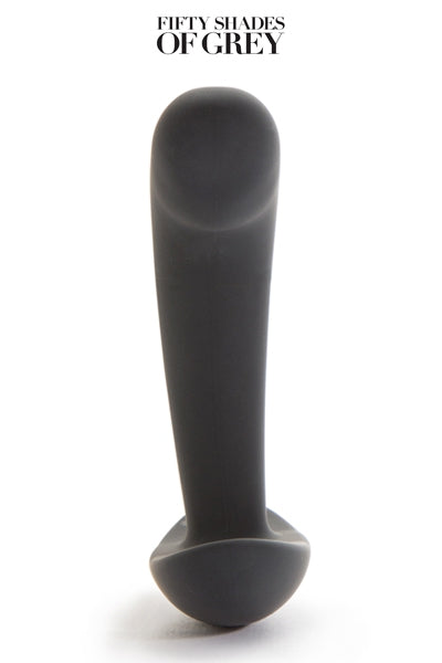 Plug anal Driven by Desire - Fifty Shades Of Grey