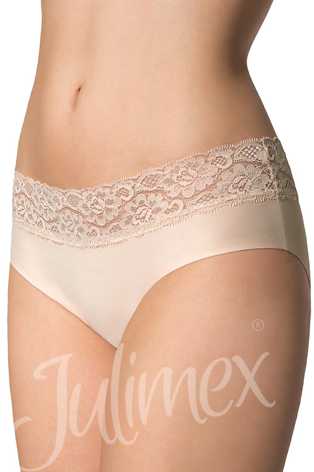 Culottes model 108380 Julimex Lingerie