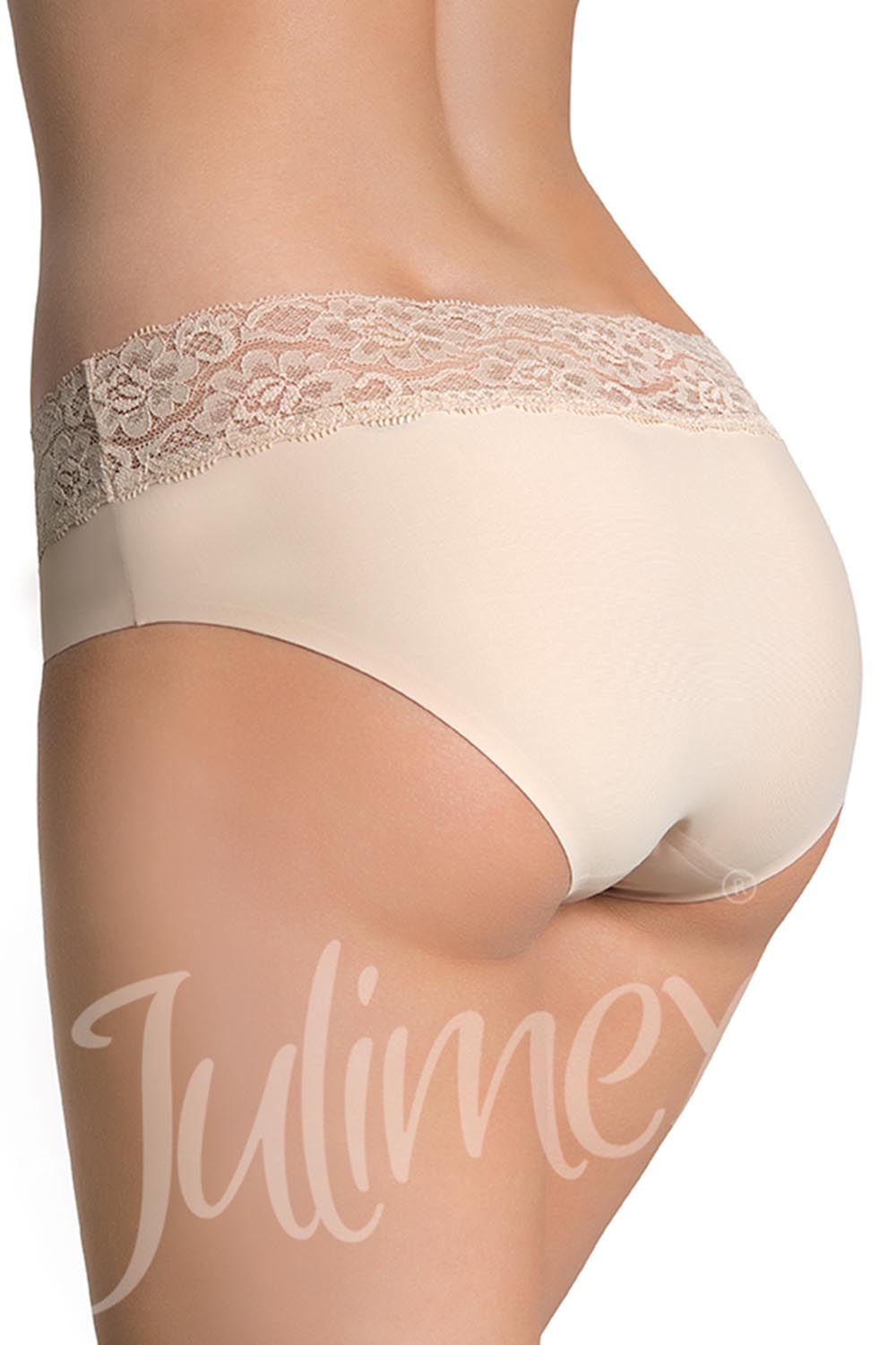 Culottes model 108380 Julimex Lingerie