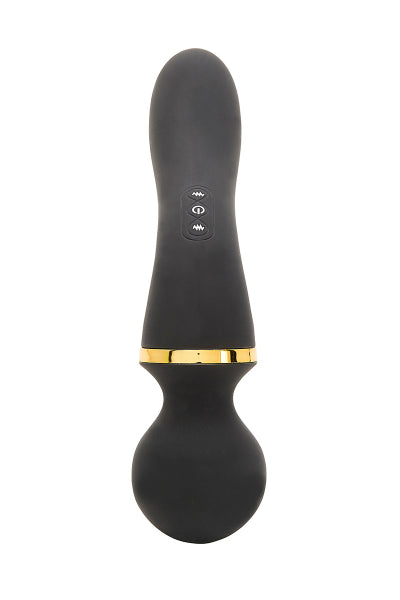 Vibro Wand double L'enchanteur - Jacquie et Michel