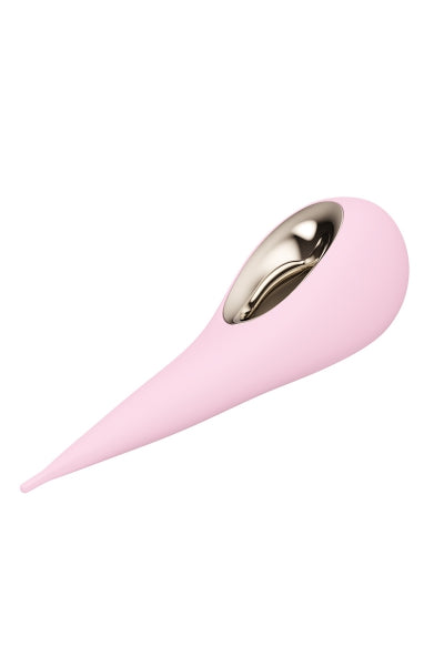 Stimulateur clitoridien Lelo Dot rose