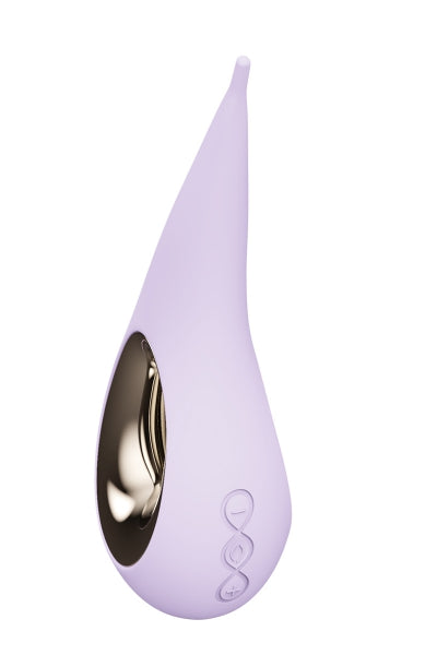 Stimulateur clitoridien Lelo Dot violet