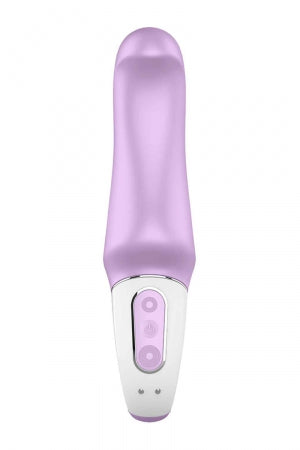 Vibromasseur Charming Smile - Satisfyer