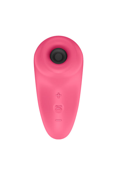 Magnetic Deep Pulse rose - Satisfyer