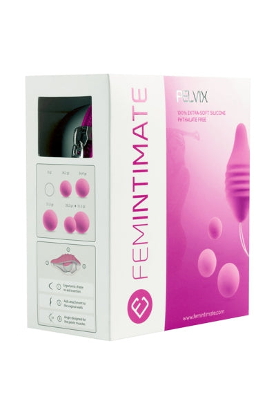 Pelvix Concept - Femintimate