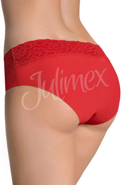 Culottes model 133754 Julimex Lingerie