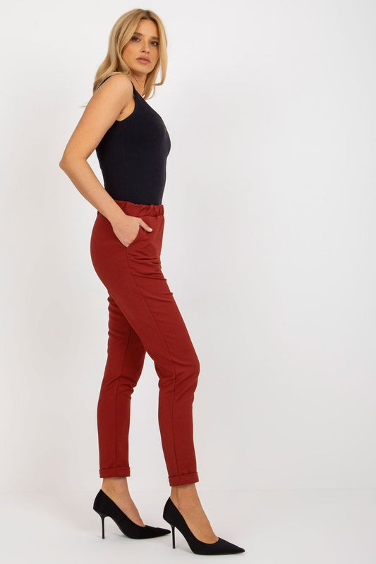 Pantalon femme model 175769 Lakerta
